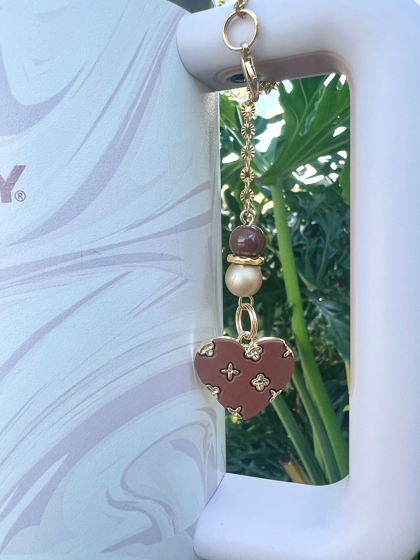 Designer Heart