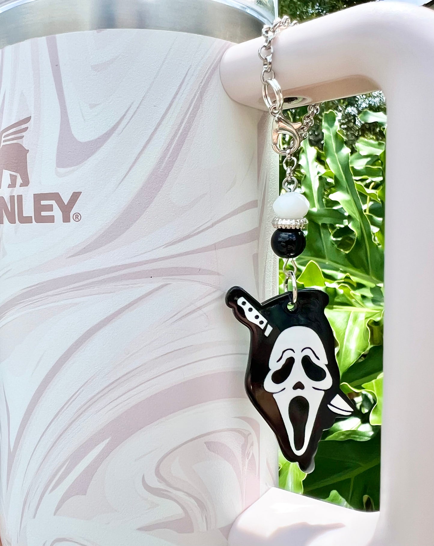 Scream Mask