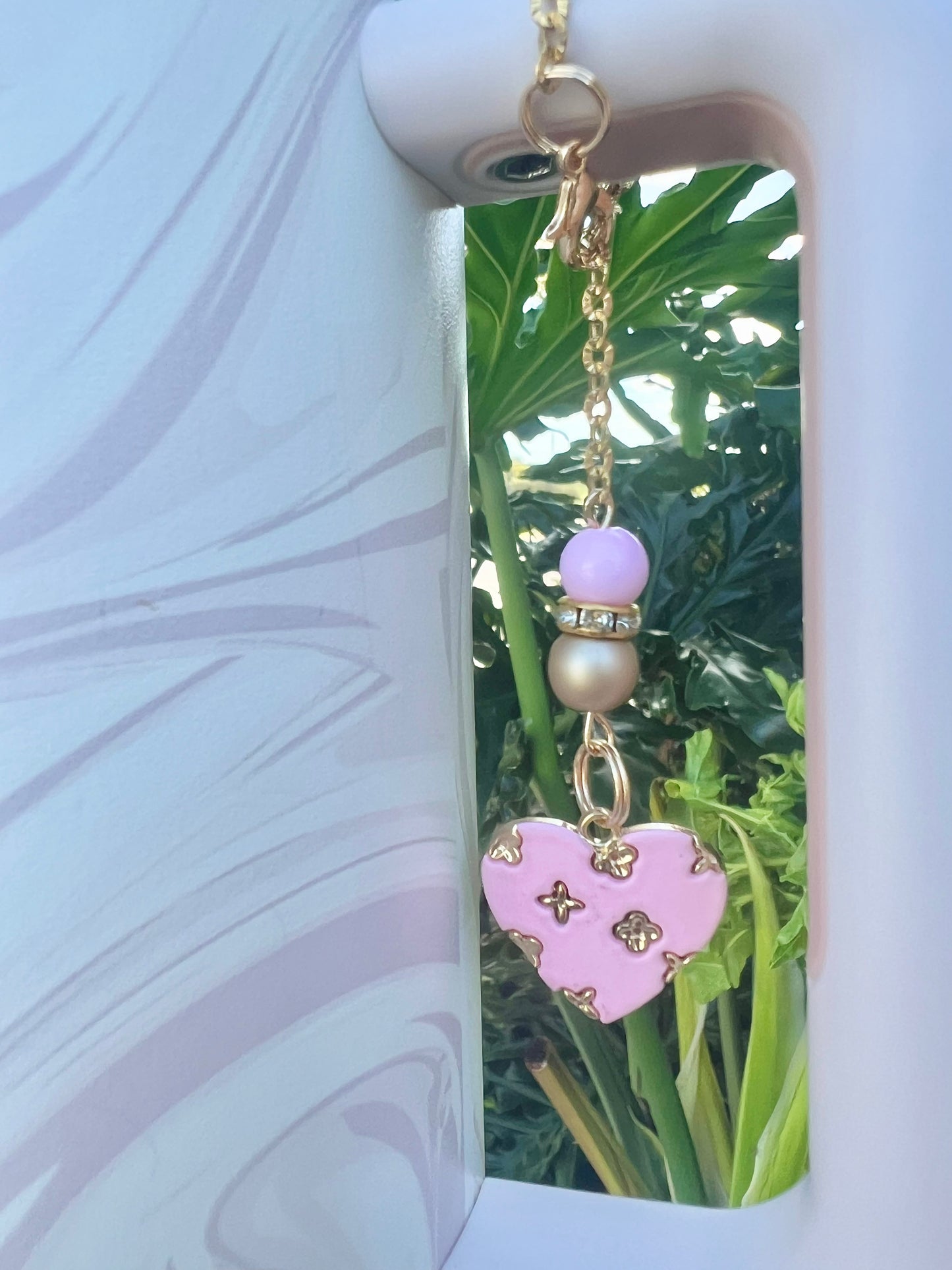 Designer Heart