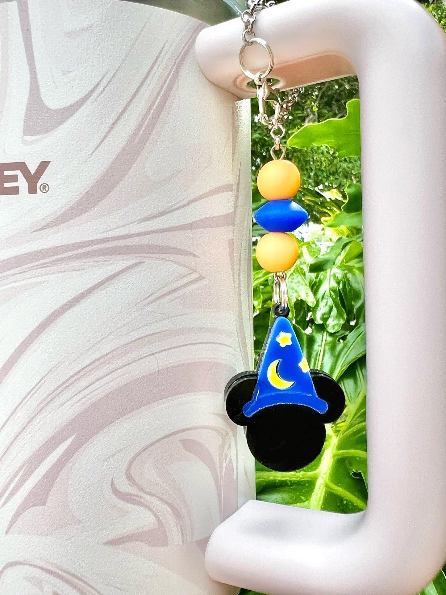 Sorcerer Mickey
