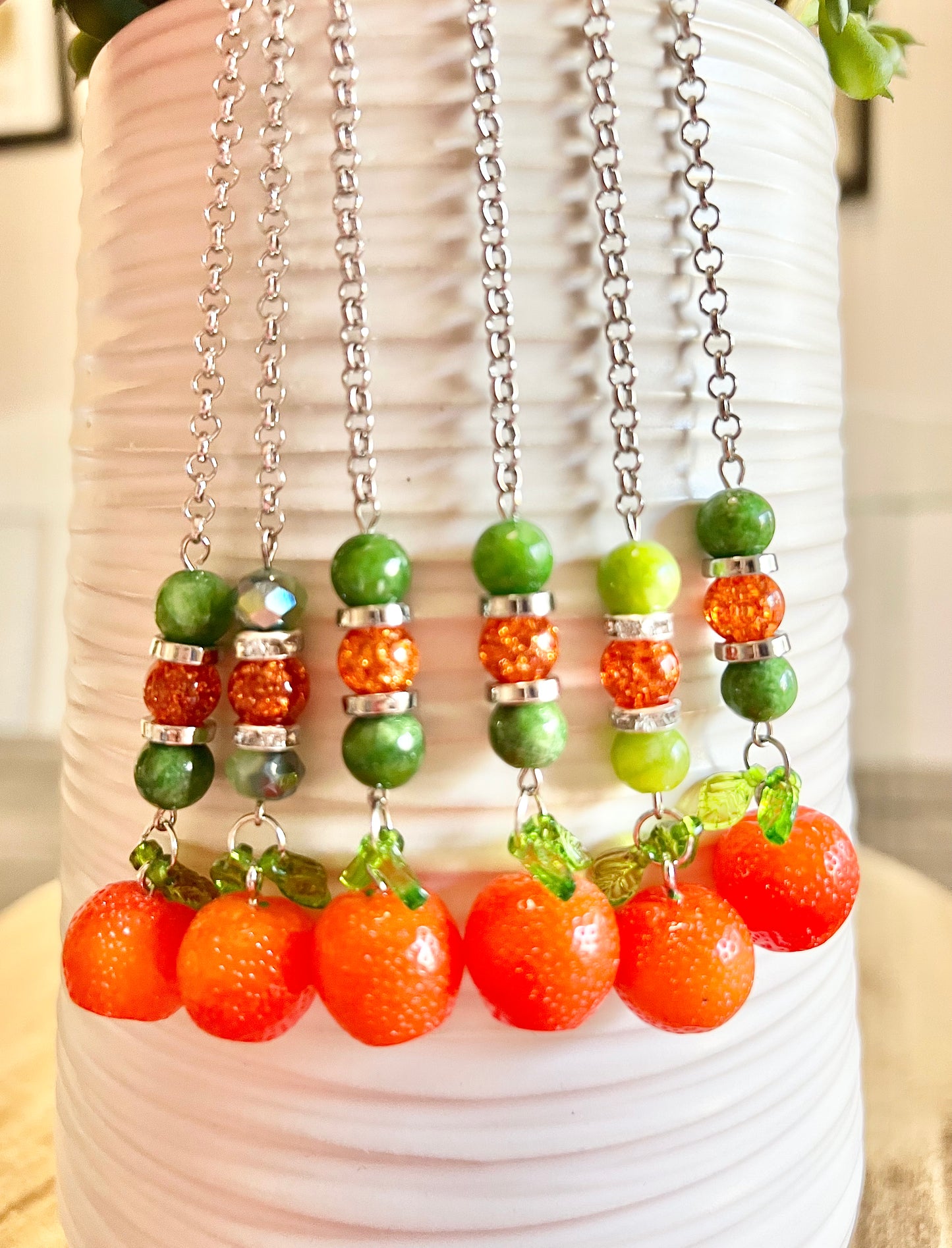 Small Sweet orange